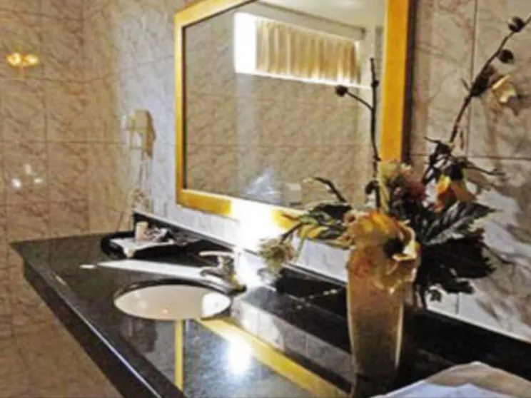 Ảnh Beveriy Garden Motel