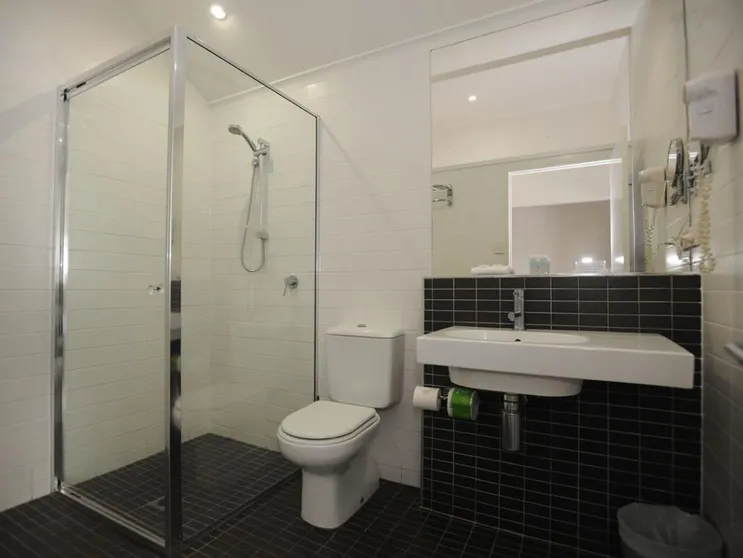 Ảnh Shore Drive Motel