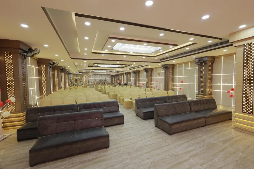 Ảnh The Bodhi Palace Resort