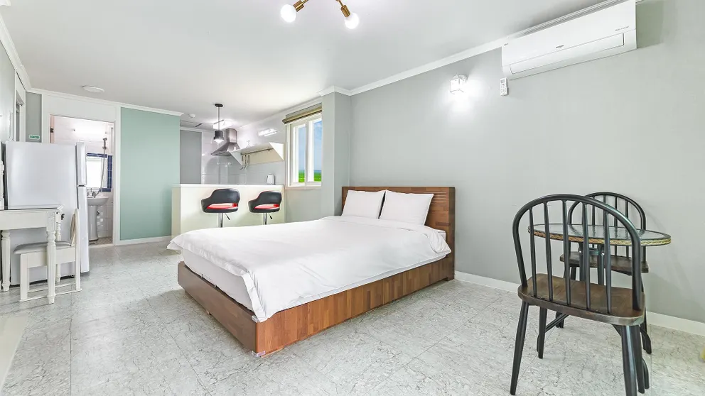 Ảnh Ganghwa Alljae Pension