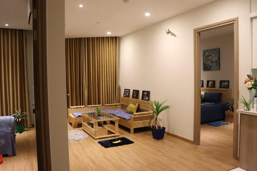 Ảnh Sun Flower 2 Hotel Hạ Long