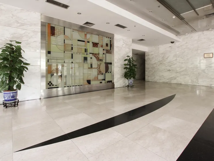 Ảnh CITIC Hotel Beijing Airport