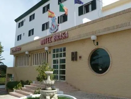 Ảnh Hotel Brasa