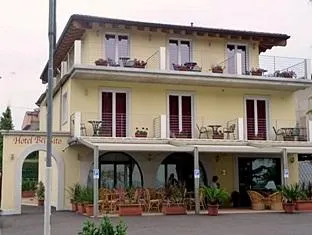 Ảnh Boutique Hotel Bel Sito Wellness & Private SPA