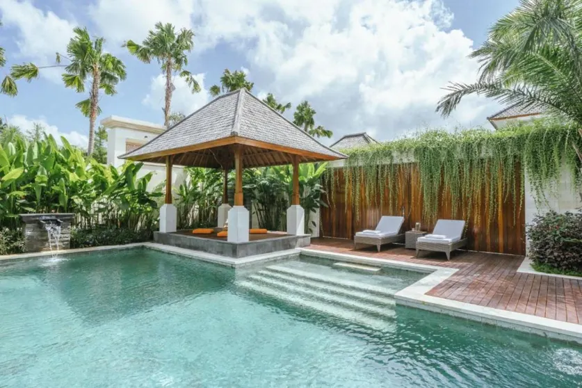 Ảnh Villa Reillo Canggu