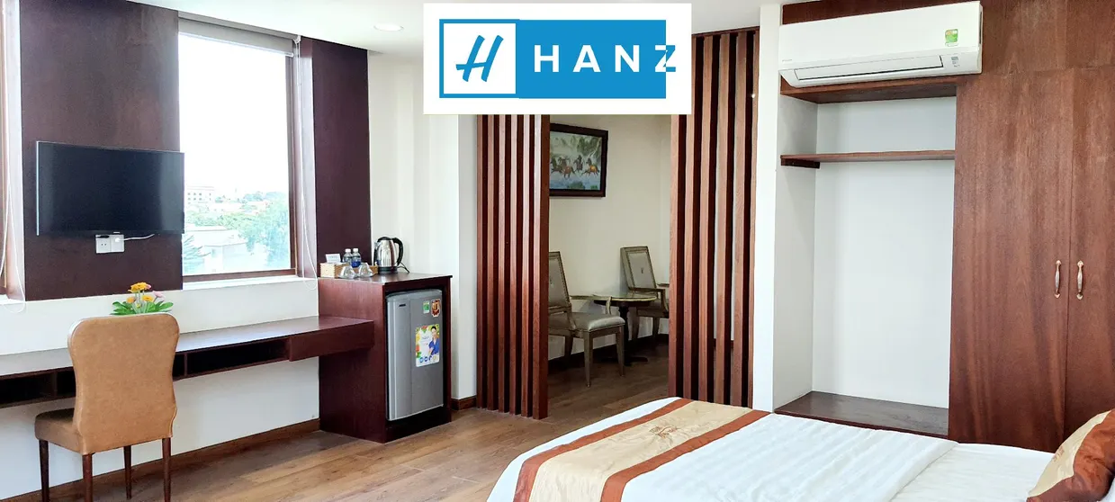 Ảnh S79 Anh Duc Hotel 1