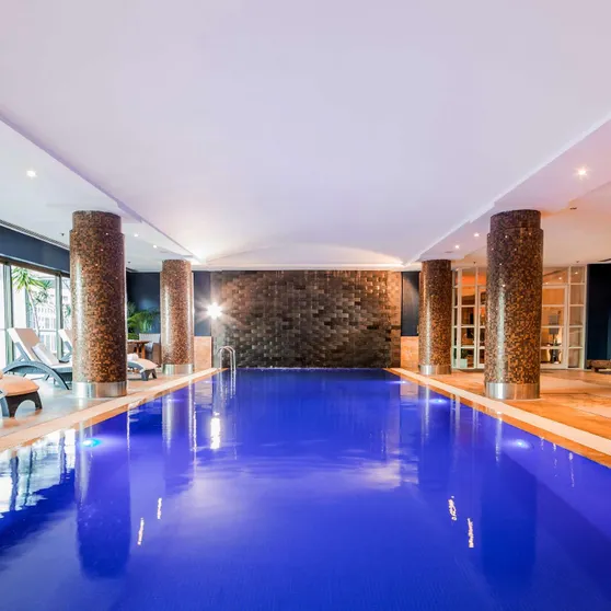 Ảnh Amora Jamison Hotel