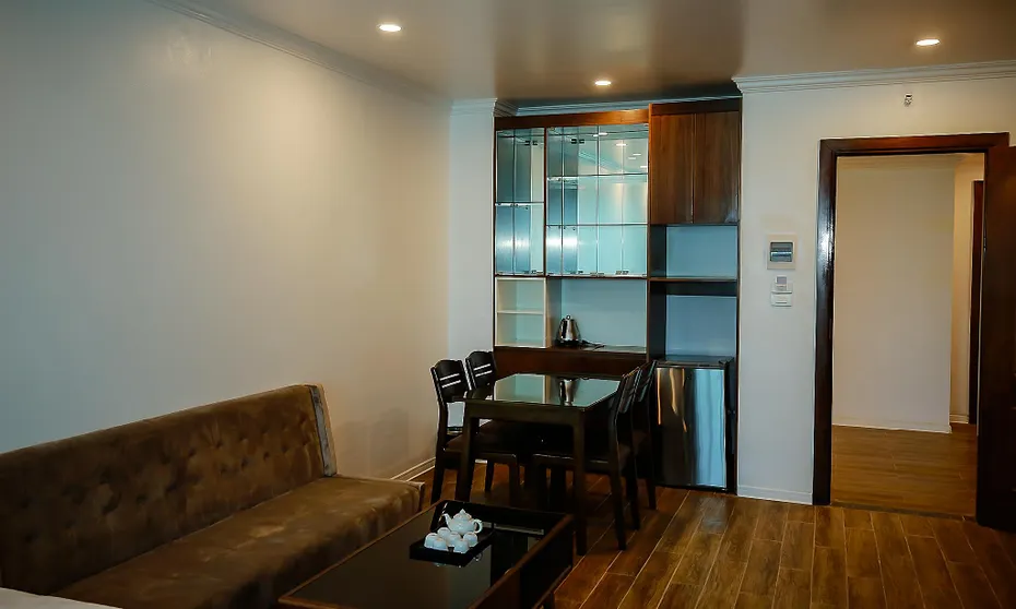 Ảnh Khách sạn NewDay