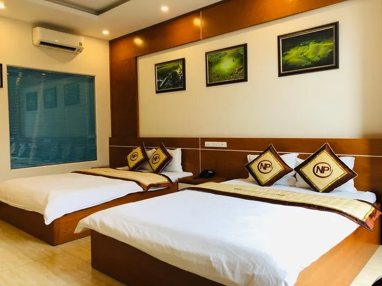 Ảnh Ninh Phong Hotel