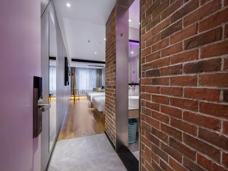 Ảnh Tuke China hotel