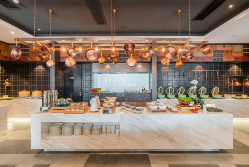 Ảnh Atour Light Hotel Shanghai Baoshan Changjiang Road