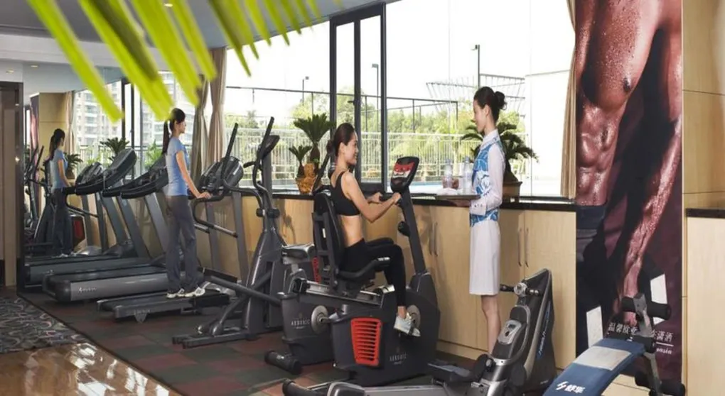 Ảnh Eurasia International Hotel