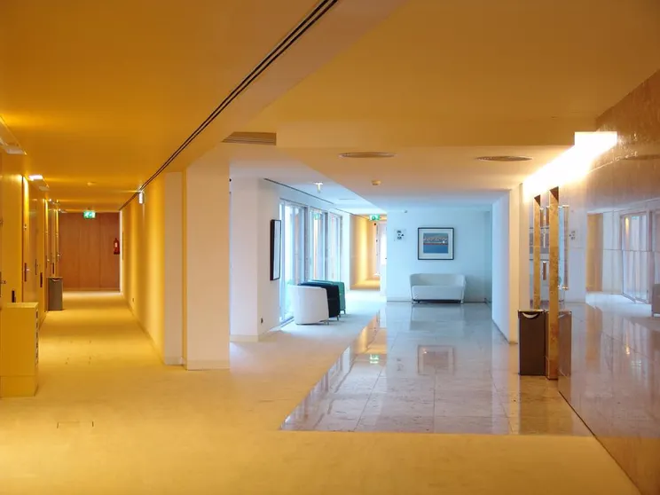 Ảnh Hotel Faro & Beach Club