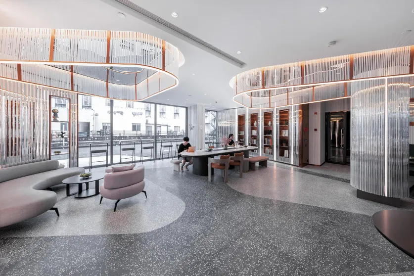 Ảnh Atour X Hotel Shanghai Pudong Zhangjiang High-tech Park