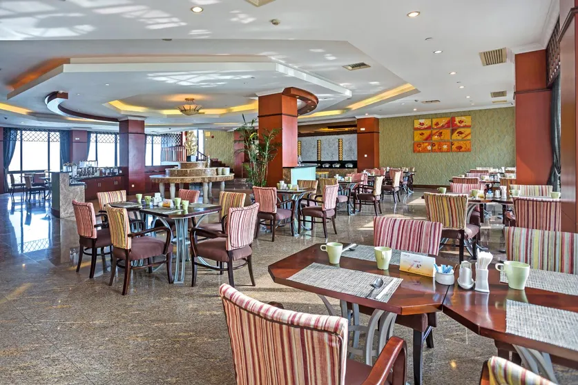 Ảnh Suzhou Noble Resort