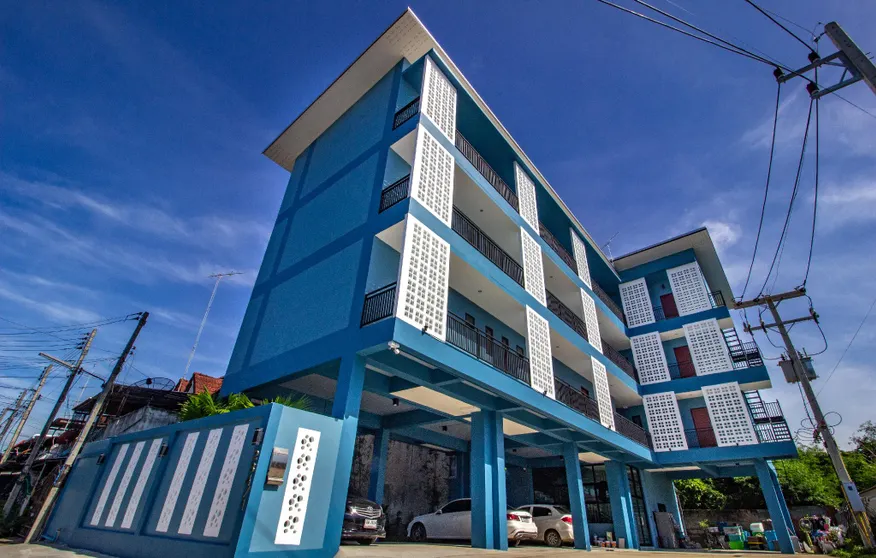 Ảnh Is Am Are Stay Boutique