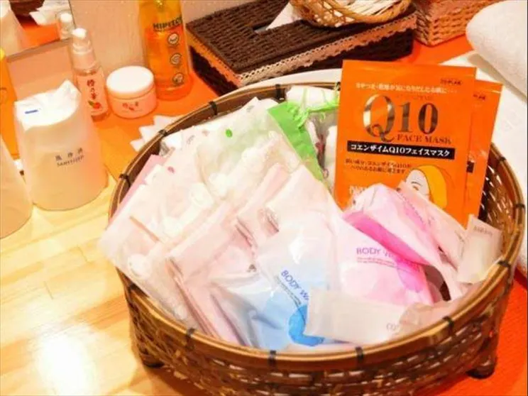 Ảnh Wanko no Yado Yururi