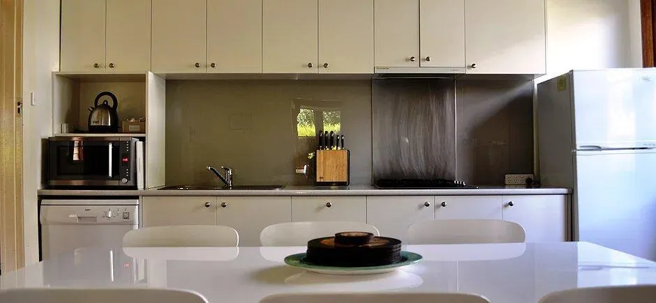 Ảnh Belton Apartments