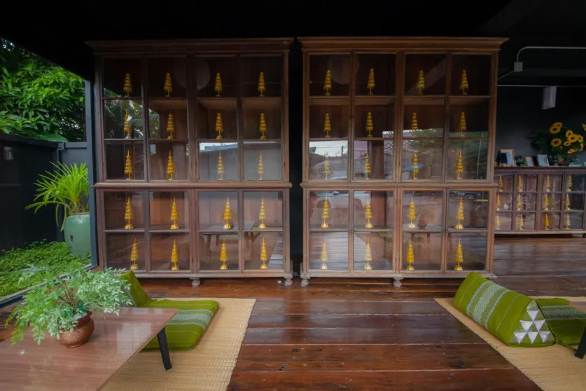 Ảnh Trat 101 Hotel