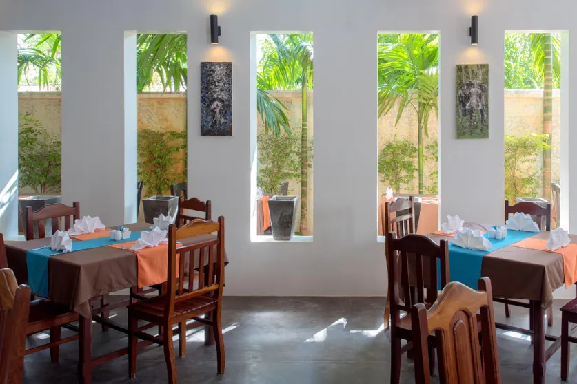 Ảnh eOCambo Village