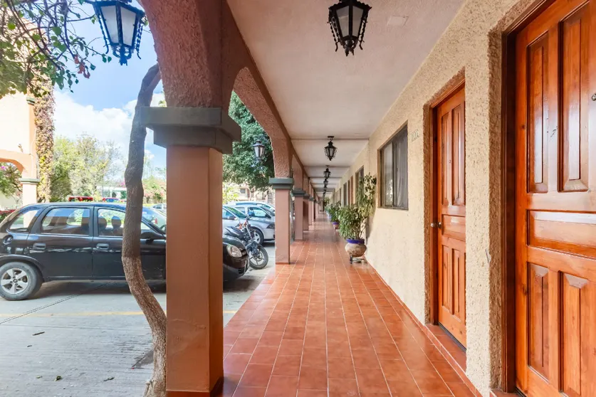 Ảnh Capital O Mansión Los Arcos