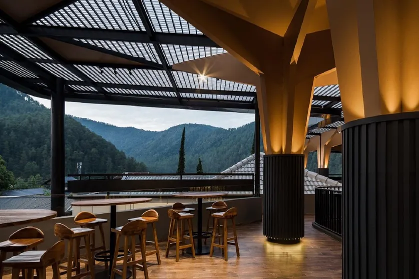 Ảnh Allura Azana Resort Tawangmangu