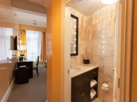 Ảnh Flatiron Hotel