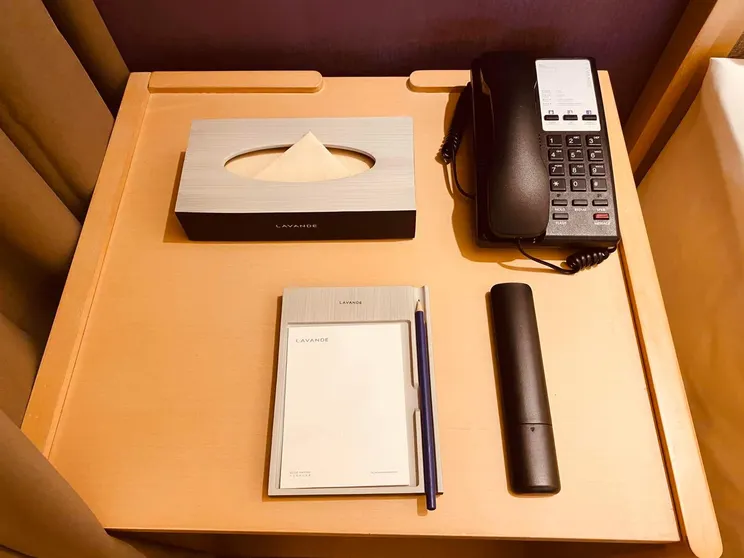 Ảnh Lavande Hotel Changchun Gaoxin Jilin University