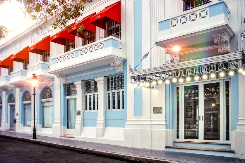 Ảnh Melia Century Hotel