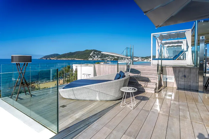 Ảnh Catalonia Royal Ses Estaques-Adults Only