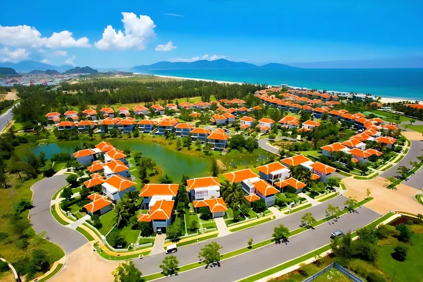 Ảnh The Ocean Resort - Pool Villas With Garden View