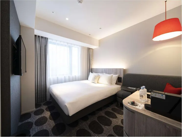 Ảnh Hotel JAL City Toyama