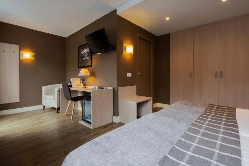 Ảnh Hotel Himalaia Soldeu