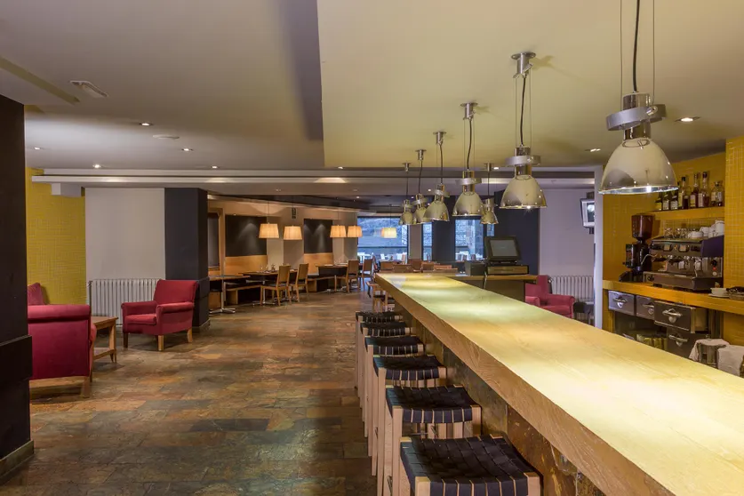 Ảnh Aparthotel Shusski