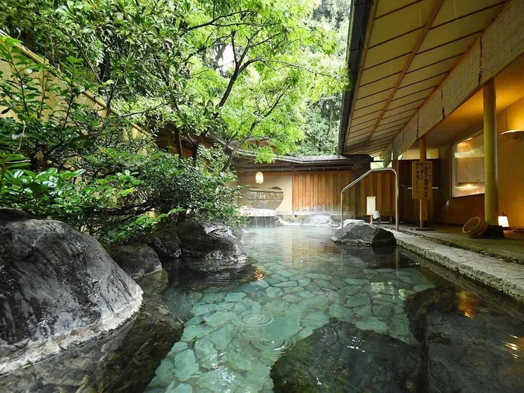 Ảnh Seizan Yamato Hotel