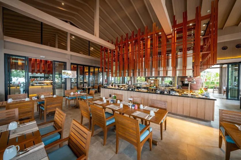 Ảnh La Flora Khao Lak