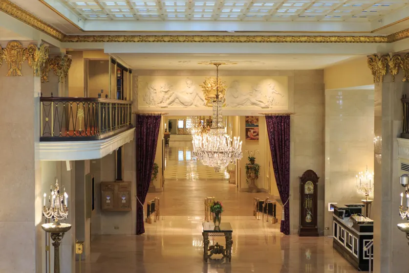 Ảnh The Mayflower Hotel, Autograph Collection