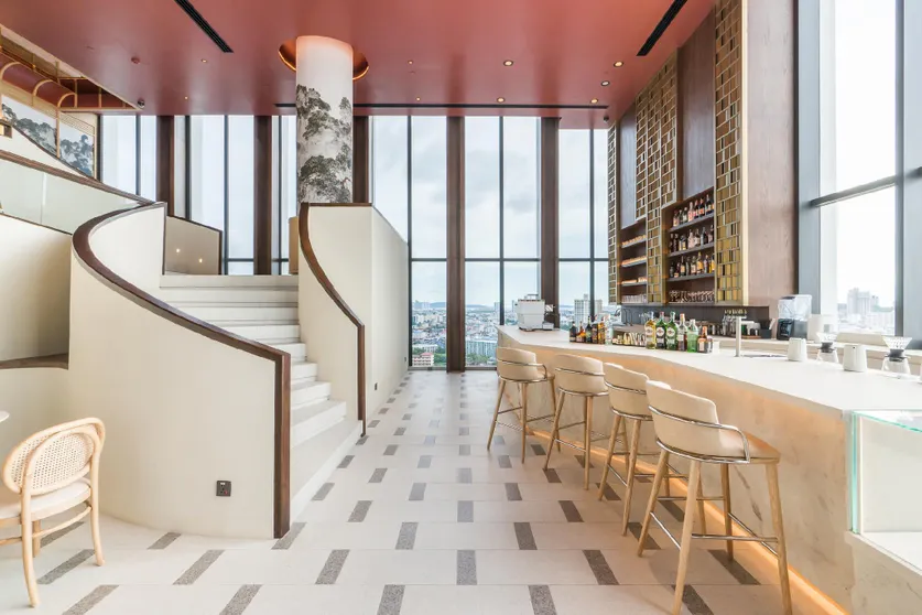 Ảnh Arbour Hotel and Residence Pattaya