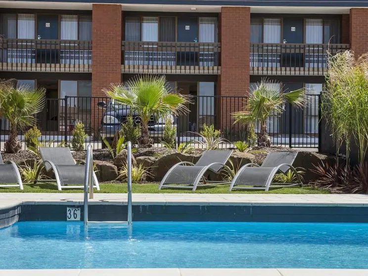 Ảnh Mid City Warrnambool