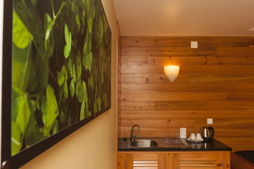 Ảnh Aldeia da Fonte Hotel