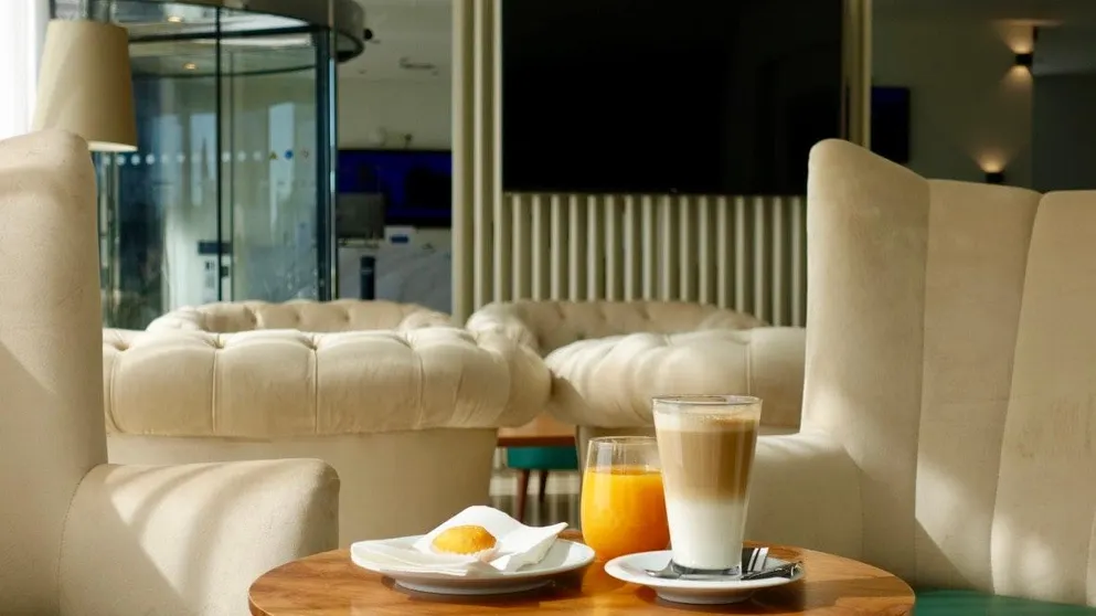 Ảnh Oporto Airport & Business Hotel