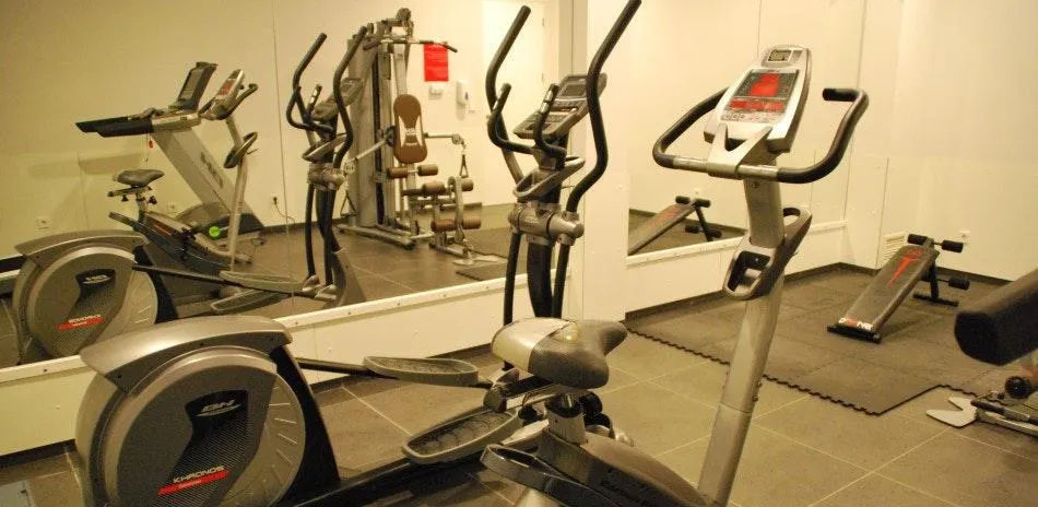 Ảnh Whales Bay Hotel Apartamentos