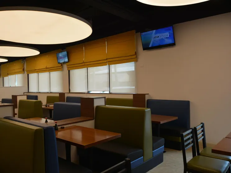 Ảnh Century Hotel Saipan