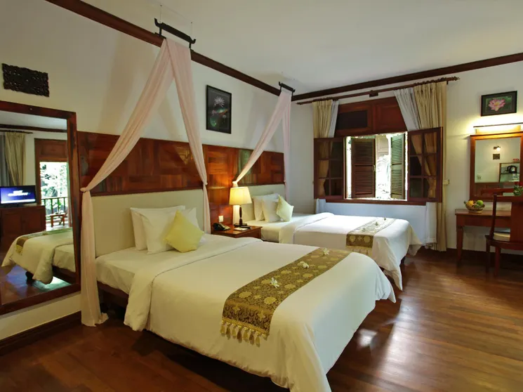 Ảnh Sokhalay Angkor Villa Resort