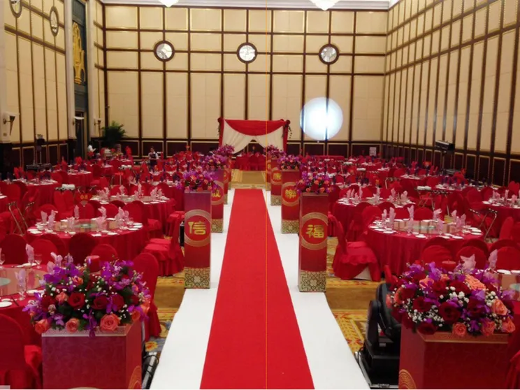 Ảnh Changsha ST-Tropez Hotel