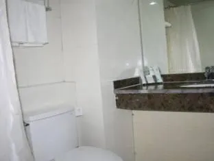 Ảnh GreenTree Inn Jiuquan Century Plaza Hotel