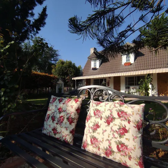 Ảnh Charisma Resort