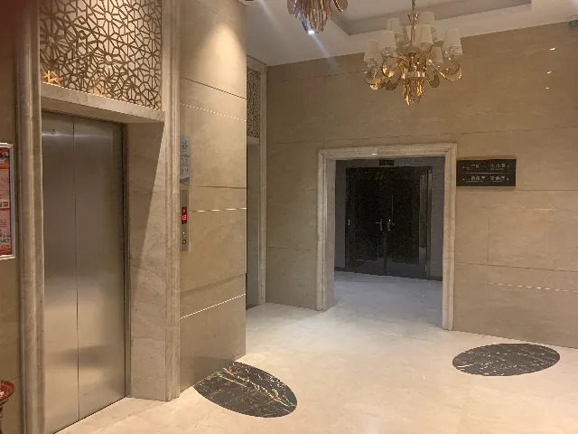 Ảnh Borrman Hotel Guanggang Normal University