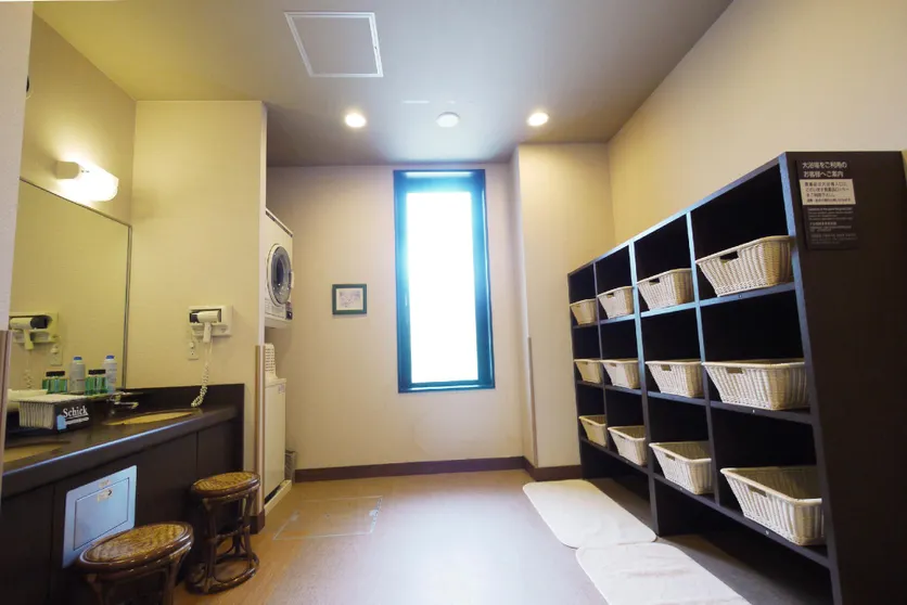 Ảnh Hotel Route Inn Aomori Chuo Inter