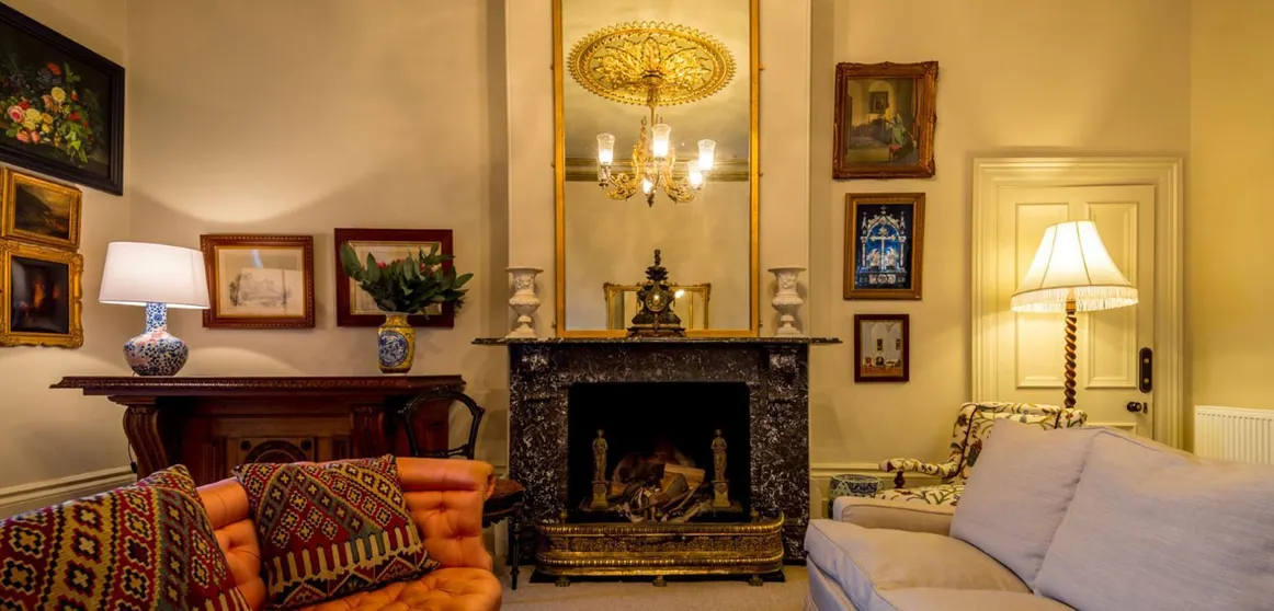 Ảnh The Corinda Collection